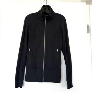 Lululemon Women's Jacket in Black